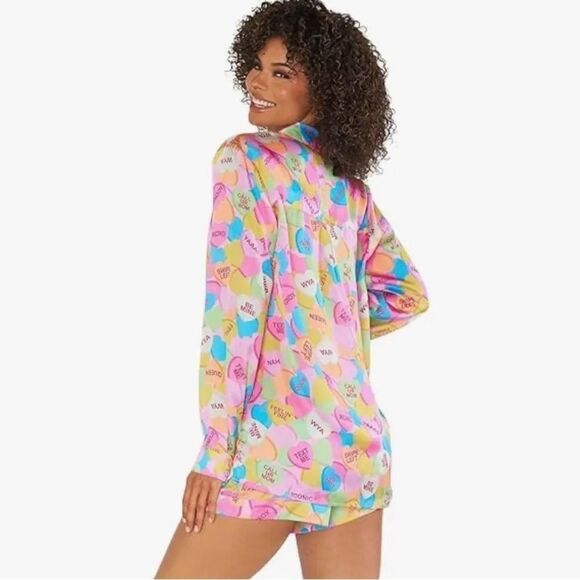 Show Me Your Mumu Early Riser PJ Set - Picture 10 of 10